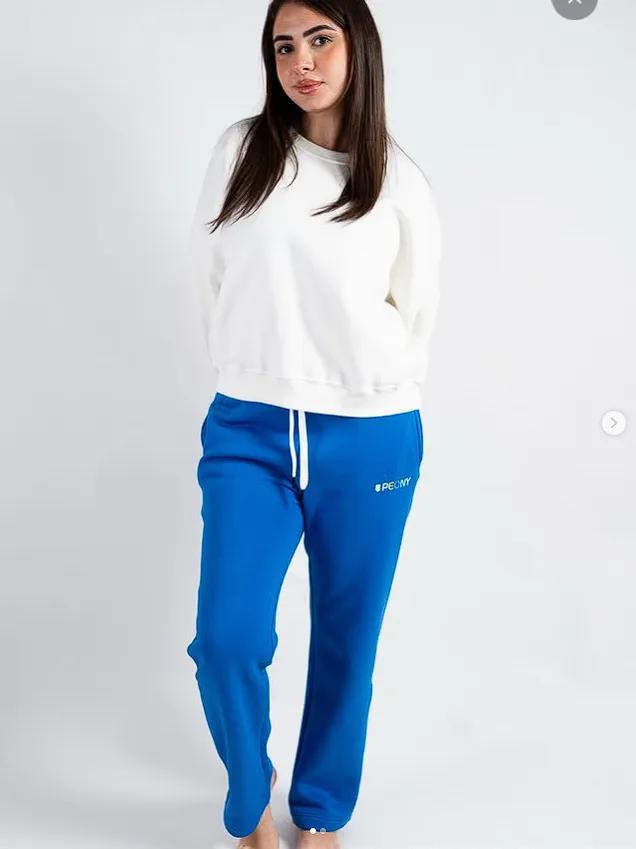 Peony Relaxed Fit Lounge Set